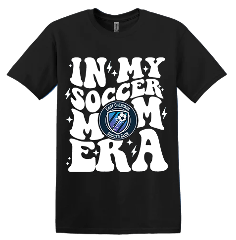In My Soccer Mom Era Tee