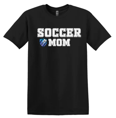 Soccer Mom Tee
