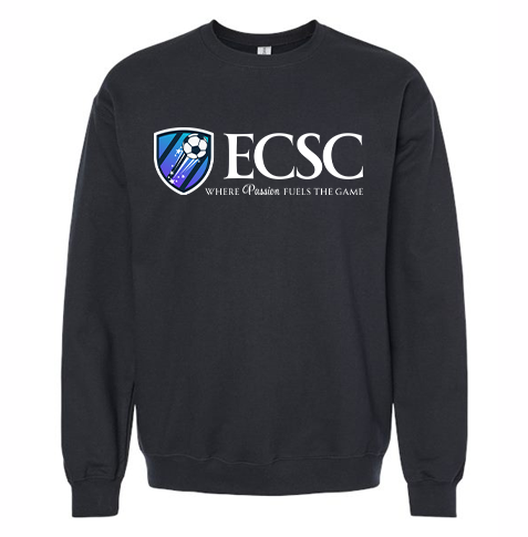 ECSC Crewneck