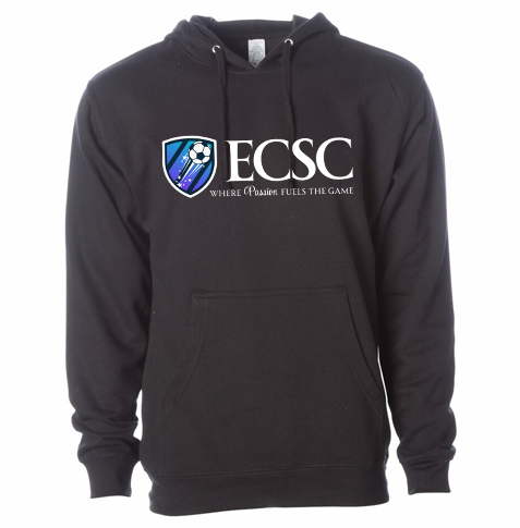 ECSC Adult Hoodie