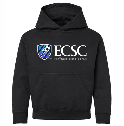 ECSC Youth Hoodie