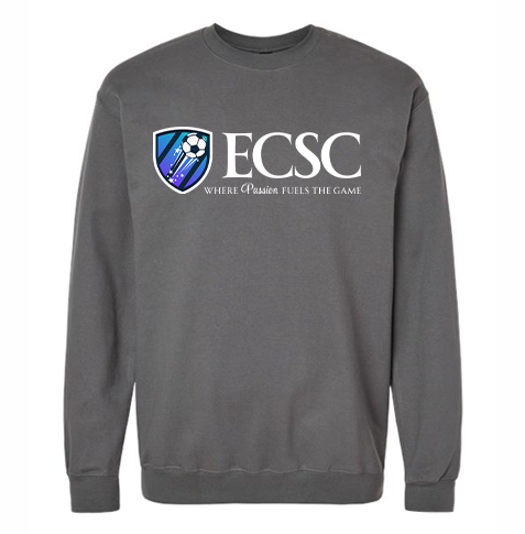 ECSC Crewneck