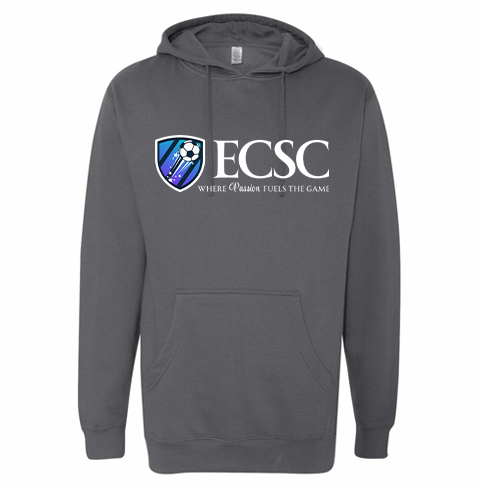ECSC Adult Hoodie