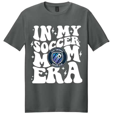 In My Soccer Mom Era Tee