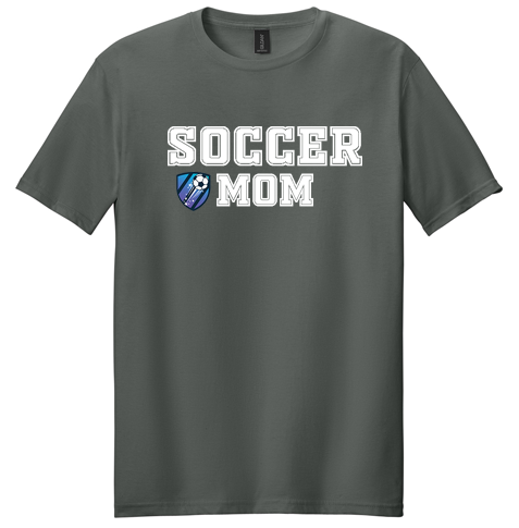 Soccer Mom Tee