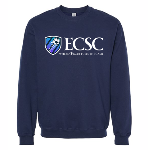 ECSC Crewneck