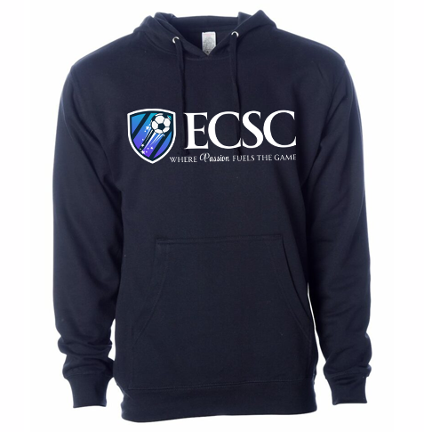 ECSC Adult Hoodie