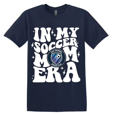 In My Soccer Mom Era Tee