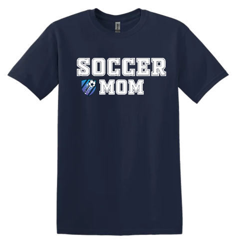 Soccer Mom Tee