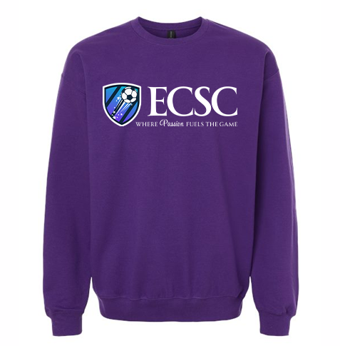 ECSC Crewneck