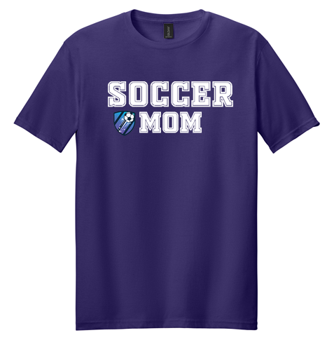 Soccer Mom Tee