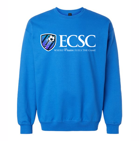 ECSC Crewneck
