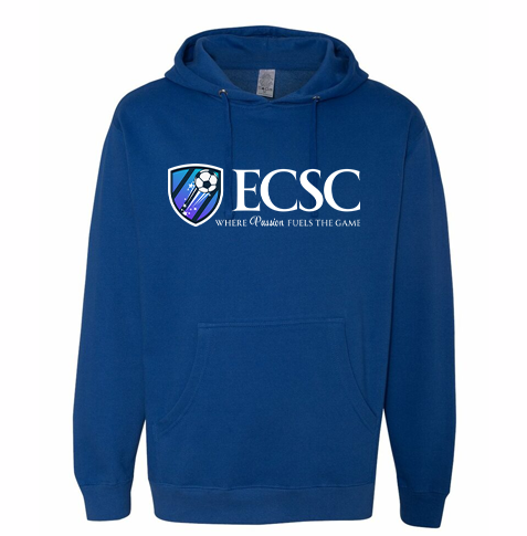 ECSC Adult Hoodie