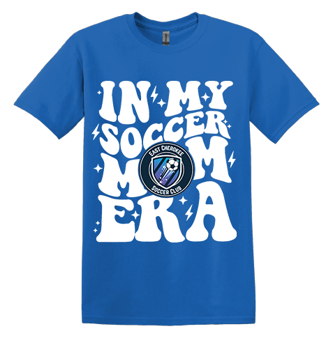 In My Soccer Mom Era Tee