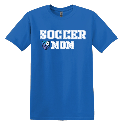 Soccer Mom Tee