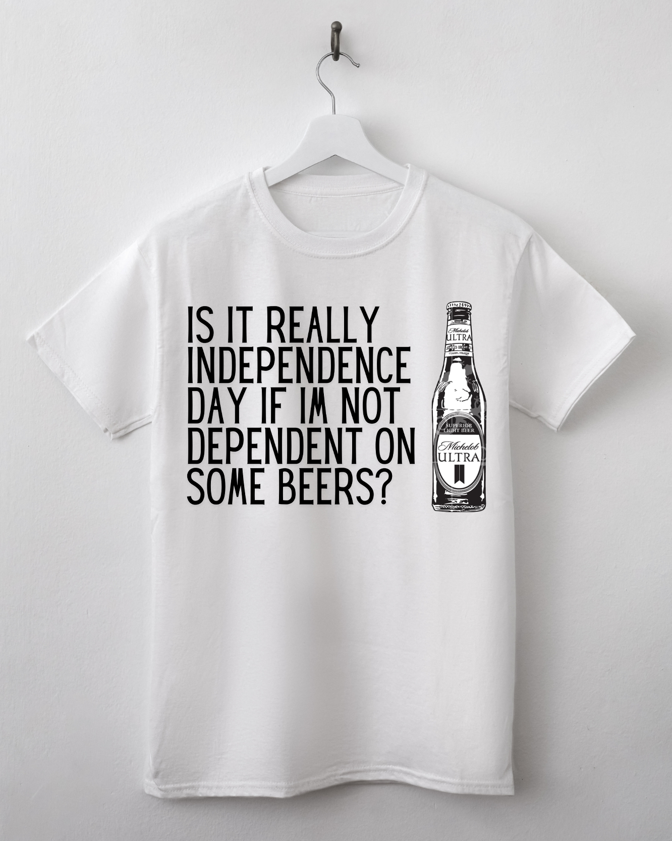 Beer Dependent