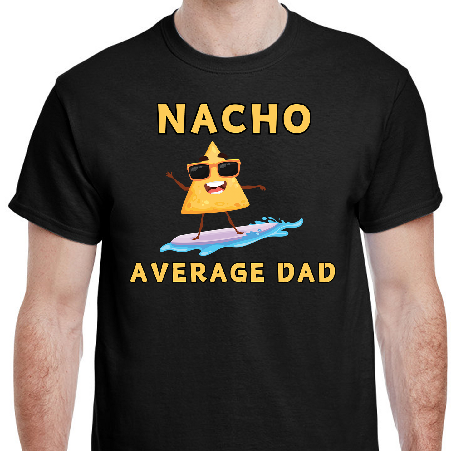 Nacho Average Dad