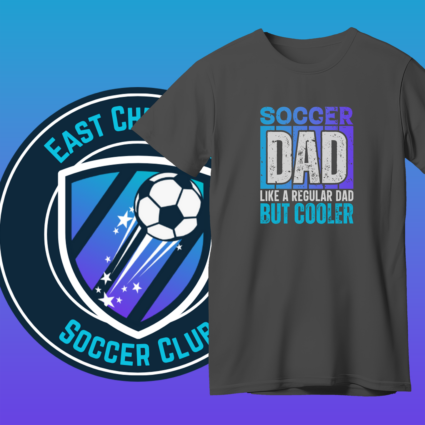 Soccer Dad