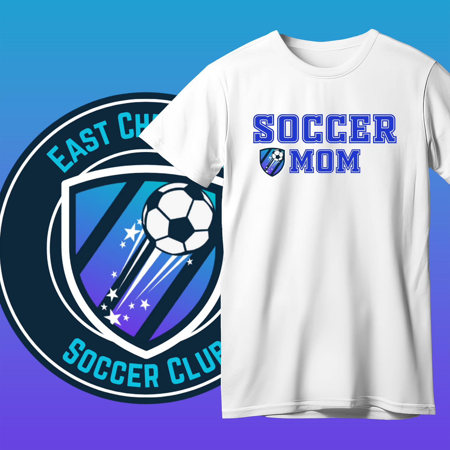 Soccer mom