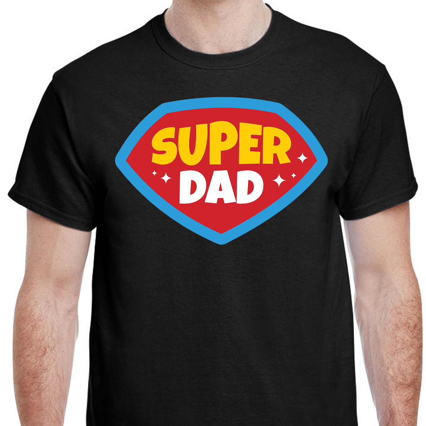 Super Dad