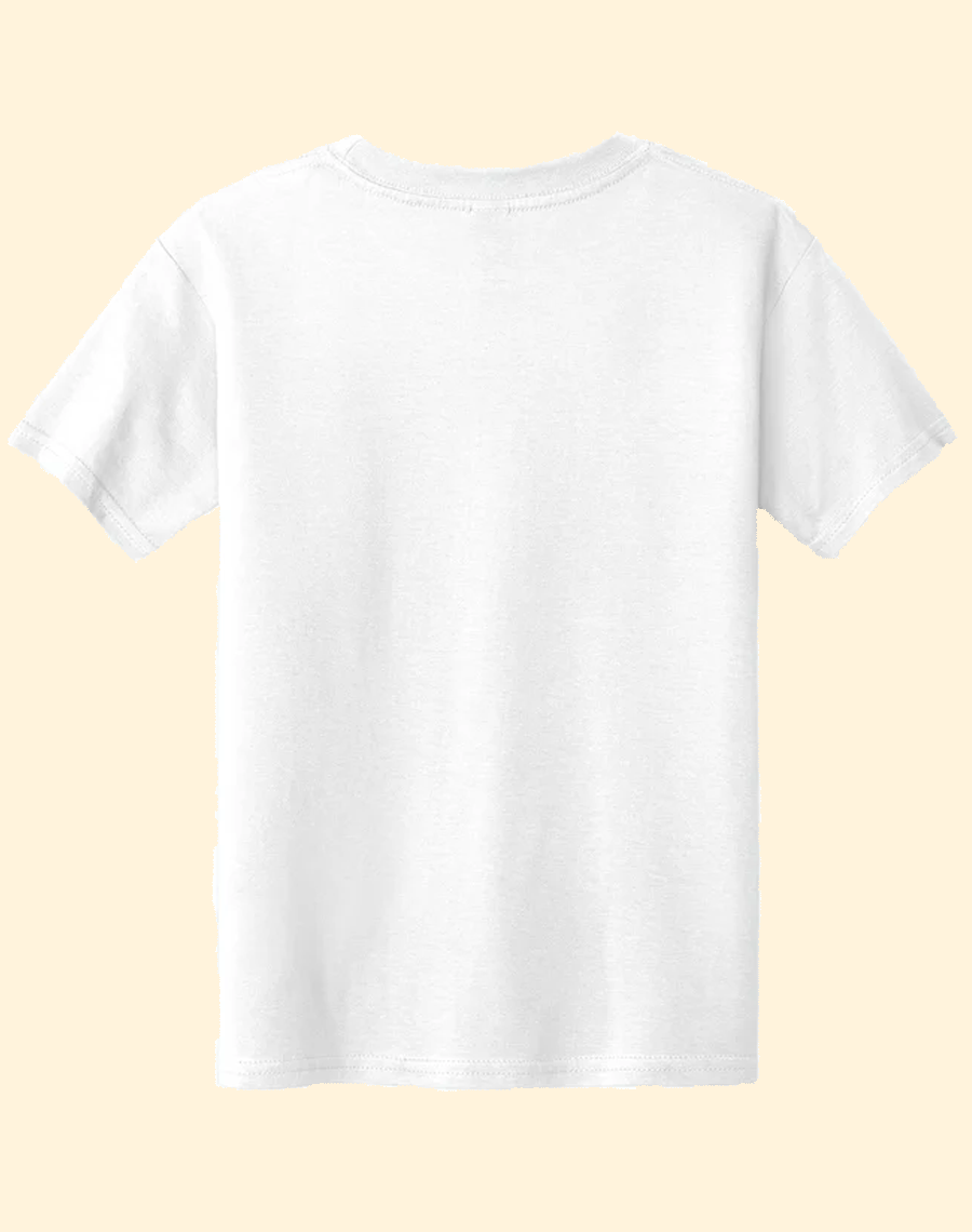 Gildan SoftStyle T-Shirt Youth