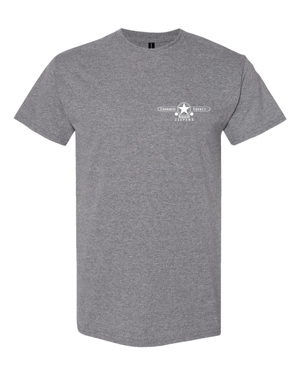 Cherokee Jeeper T-Shirt