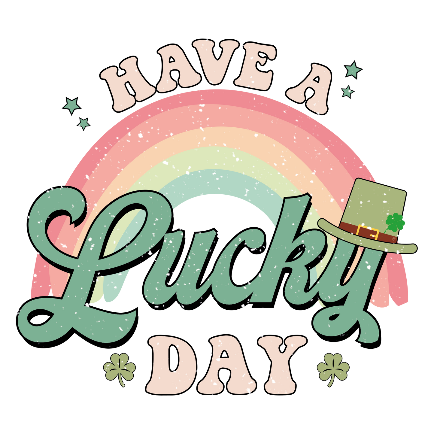 Have a Lucky Day