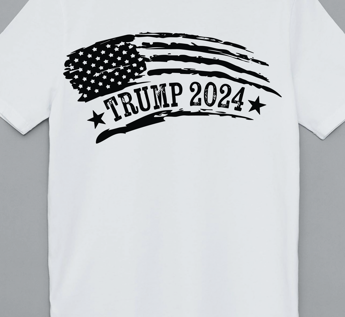 Trump Flag t-shirt