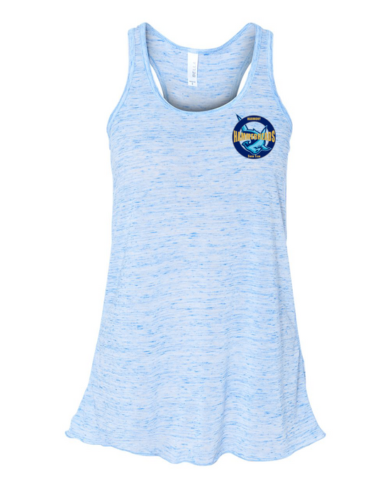 Harmony Hammerheads Tank