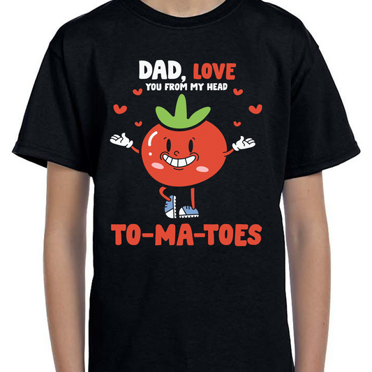 To-ma-Toes