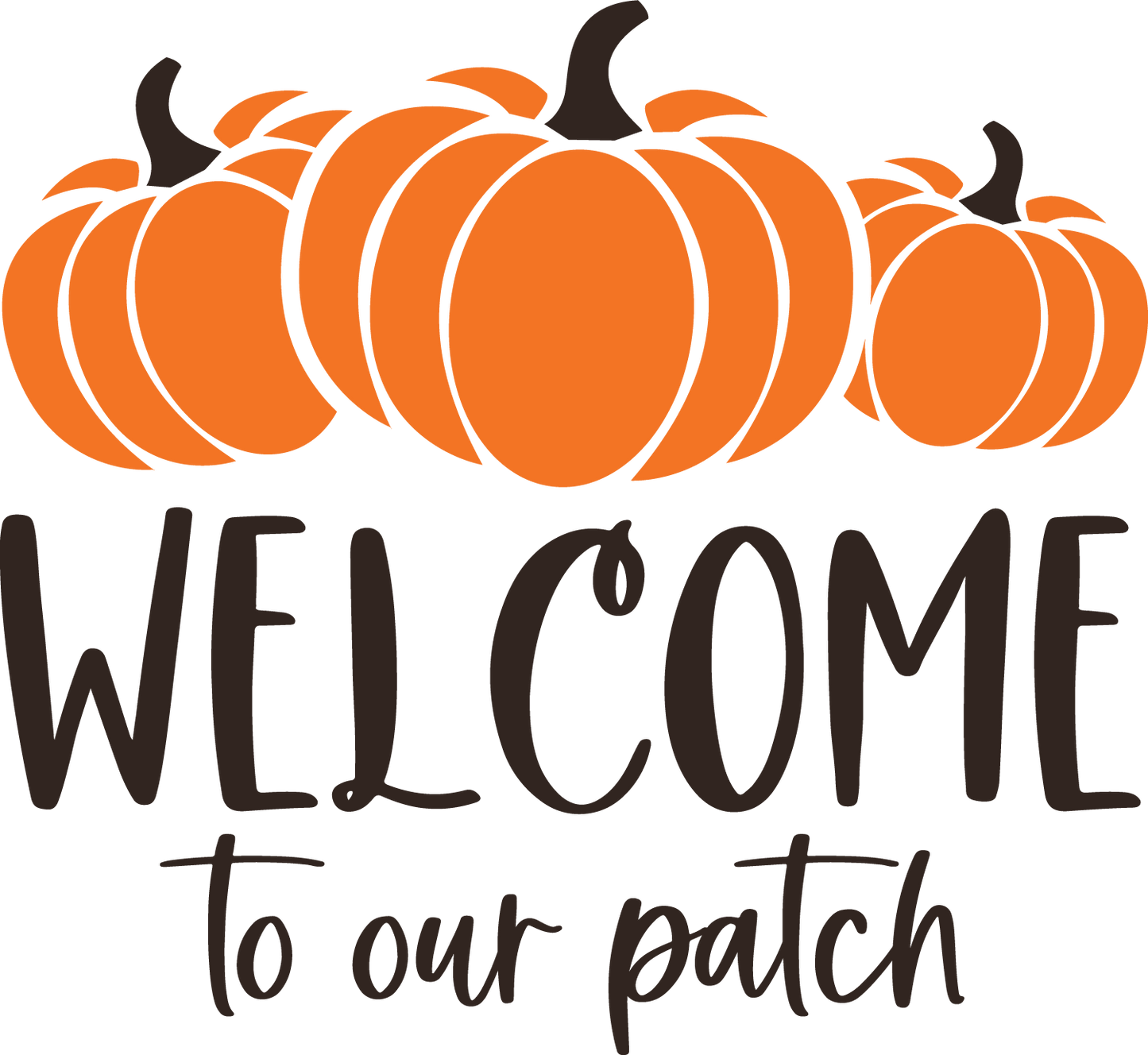 Welcome to our Patch DTF Transfer